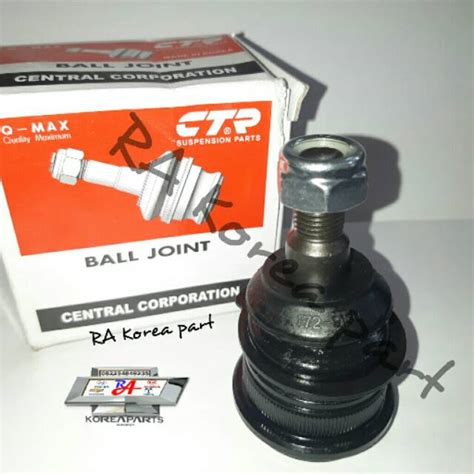 Ball Joint Price List